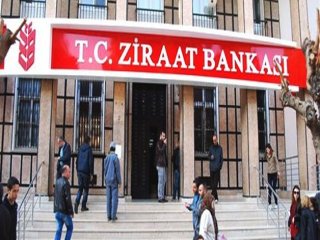 Ziraat'ten Katılım Bankası Hamlesi