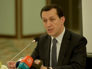 Emrullah İşler En Kısa Bakanlık Yapan İsim Oldu