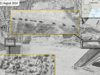 NATO O Görüntüyü Yayınladı