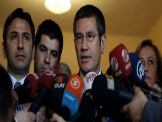 Gümrük Bakanlığı'na Yeni İsim
