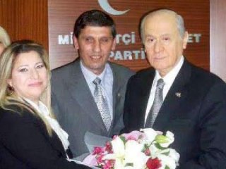 Ülkücü Kadının Korkunç Ölümü