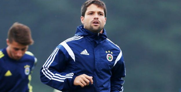 İsmail Kartal'dan Sürpriz Diego Kararı!