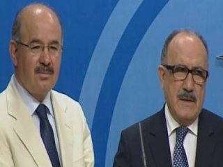 Hüseyin Çelik'in Yerine Beşir Atalay