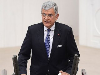 Volkan Bozkır'dan İlk Açıklama