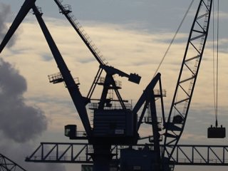 Dış Ticaret Rakamları Açıklandı