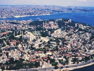 İşte Trafiğe Kapatılacak Yollar