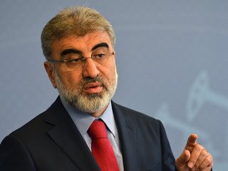 Irak'tan 8,8 Milyon Varillik Sevkiyat Yapıldı