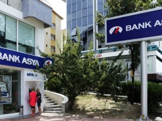 BDDK'dan Bank Asya Hamlesi