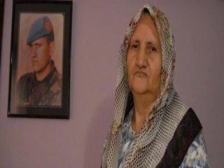 Şehit Annesine Bile Acımadılar