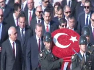 'Başkomutan Erdoğan' 30 Ağustos'ta