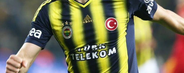Resmen Açıklandı! F.Bahçe'den Sivas'a Gitti!