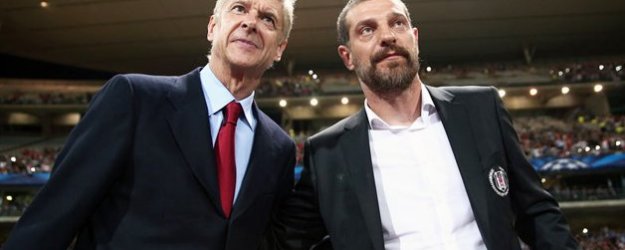 Bilic'in İsyanı! "Sahada Olsaydım.."