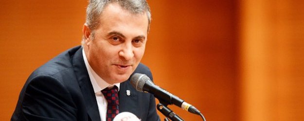 Fikret Orman'dan Kura Yorumu! Transfer...