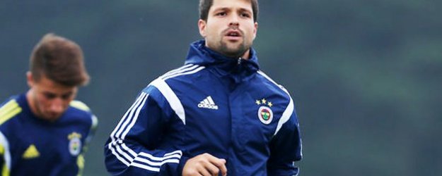 İsmail Kartal'dan Sürpriz Diego Kararı!