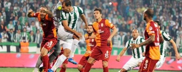 4. Yıldız Yolculuğu Başlıyor! Muhtemel 11'ler