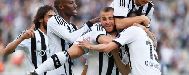 Kartal Deplasmanda! İşte Muhtemel 11'ler