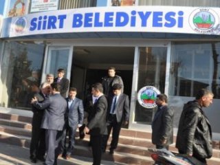 HDP’li Belediyeden Garip İHL Açıklaması