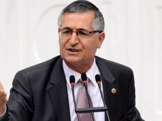 MHP'li Yeniçeri Öyle Bir İddiada Bulundu Ki...