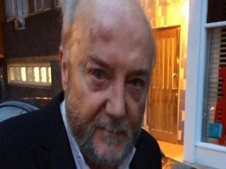 İngiliz Milletvekiline İsrail Dayağı