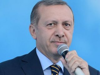 İşte Erdoğan'ın Yeni Adresi