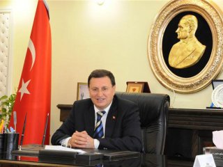 Yok Böyle Bir Mesaj! 30 Ağustos Zafer Bayramı Yerine..