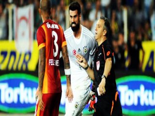 Tahkim Volkan Demirel Kararını Verdi!