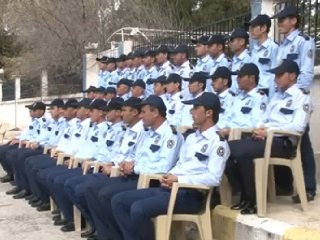 PKK’dan Paralel ‘Trafik Polisleri’!