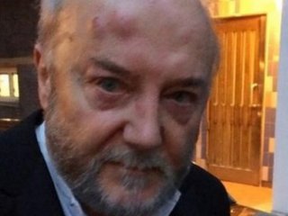 Milletvekiline 'İsrail' Dayağı