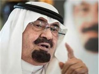 Kral Abdullah'tan IŞİD Uyarısı