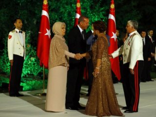 Org. Özel'den Flaş Açıklamalar