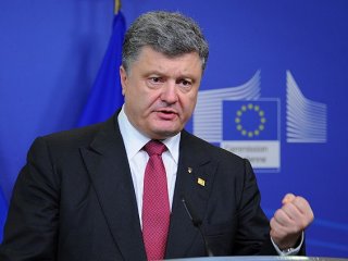 Poroşenko’dan Tam Ölçekli Savaş Uyarısı