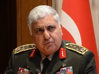 Beraat Olursa Mutlu Olurum