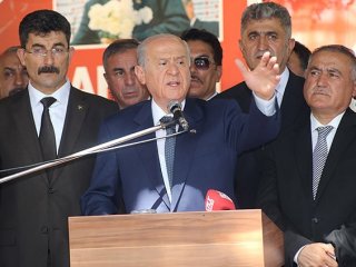 Sırtımızda Şehitlerimizin Veraseti Var