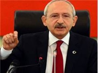 Kılıçdaroğlu'na Altıok Tepkisi!