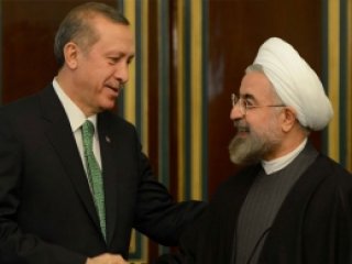Ruhani'den Erdoğan'a Övgü Dolu Sözler
