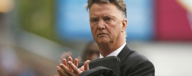 Van Gaal'lı ManU'ya Bir Şok Daha