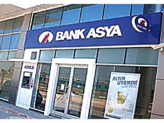 Evi Arabayı Sat Parayı Bank Asya’ya At