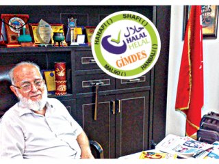 Hilal Büyüdükçe Helal De Büyüyecek