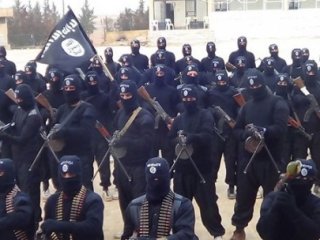 IŞİD'e Ağır Darbe!