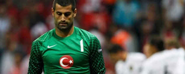 Volkan'a Son Şok Fatih Terim'den