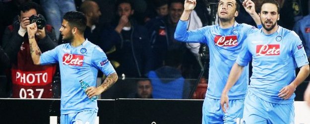 G.Saray'ın Listesindeki Sürpriz Golcü!