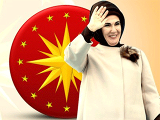 İşte Emine Erdoğan'ın Bilinmeyen Yönü