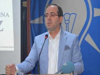 Altaç’tan Yeni Kabine Değerlendirmesi