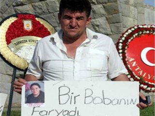 Kuşçu: "Kızımın Ölüsünü İstiyorum"