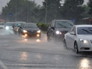 Kritik Uyarı! İstanbullular Yarına Dikkat