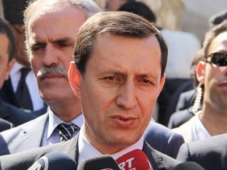 İşler Kabinede Neden Yer Almadığını Açıkladı