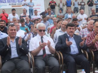 Balık Sezonu Dualarla Açıldı