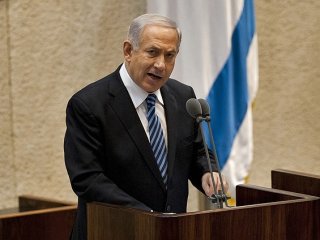 "Siyonist Mirası Geliştirmeye Eevam Edeceğiz"