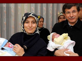 Sare Davutoğlu'nu Doktor Yapan Acı Olay!