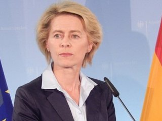 Almanya'dan Flaş IŞİD Kararı!